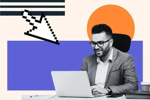 How I set up a website for my small business &mdash; all my tips to make the process easy