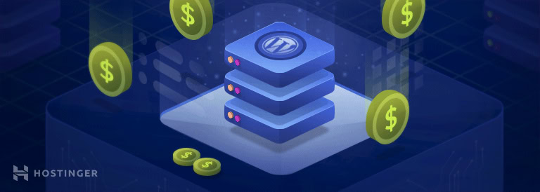 Hébergement-WordPress Hébergement WordPress