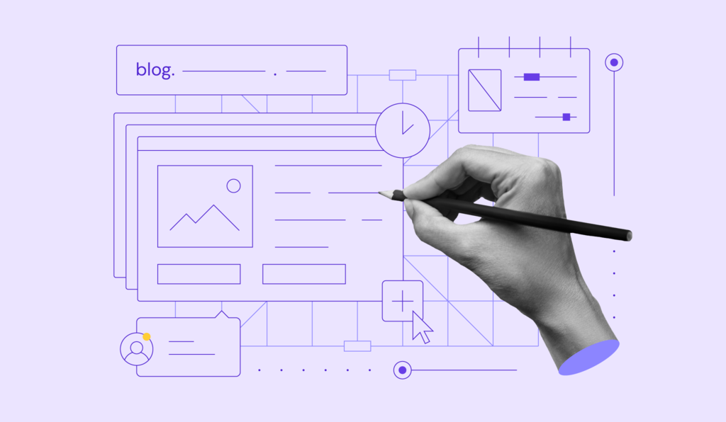 M&aacute;s de 50 ideas de entradas de blog para atraer tr&aacute;fico y ganar seguidores